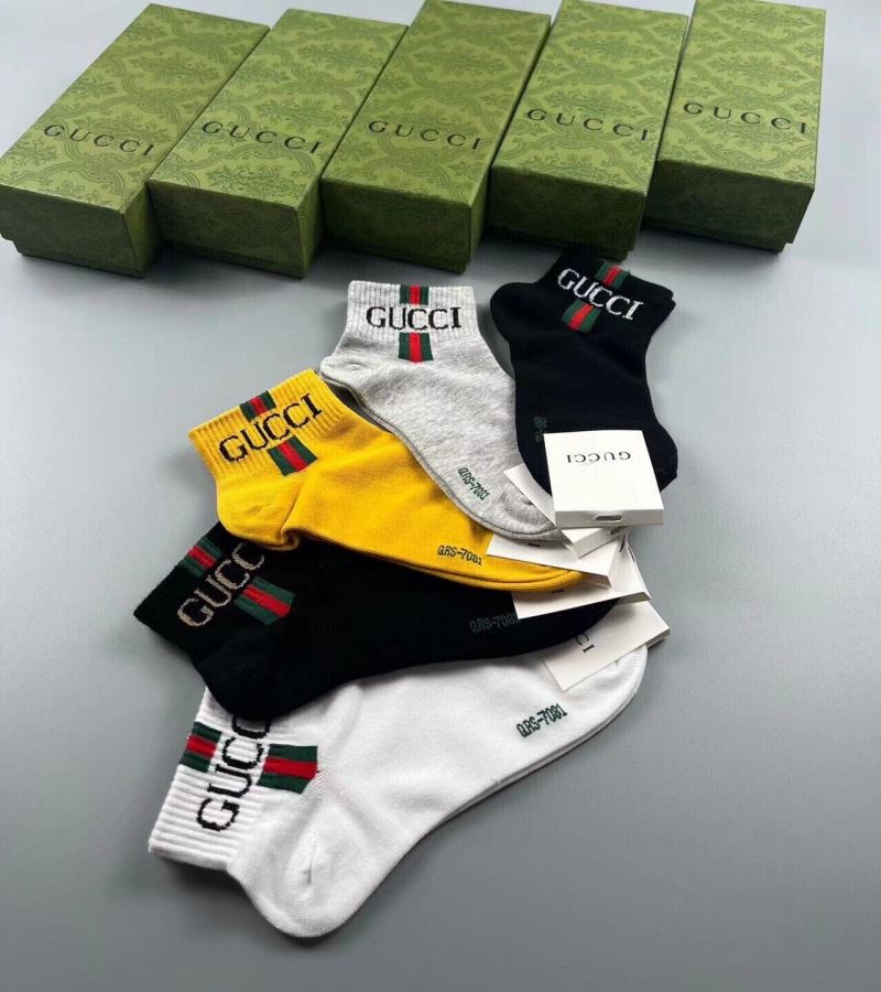 Gucci Socks